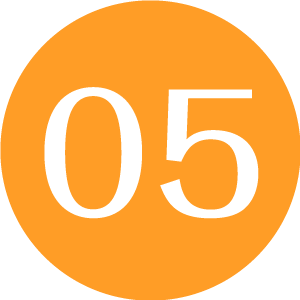 ステップ5