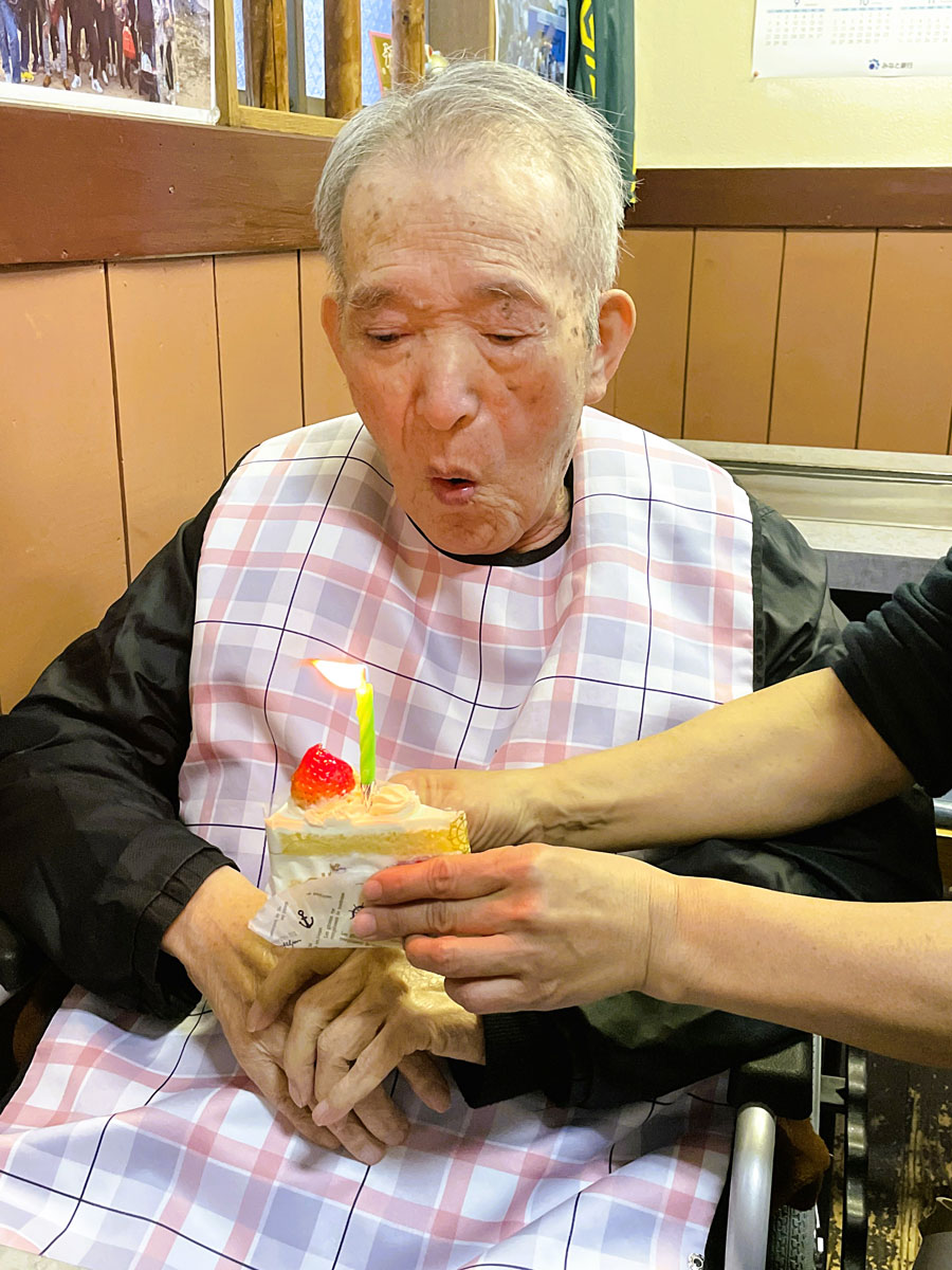 思い出の味