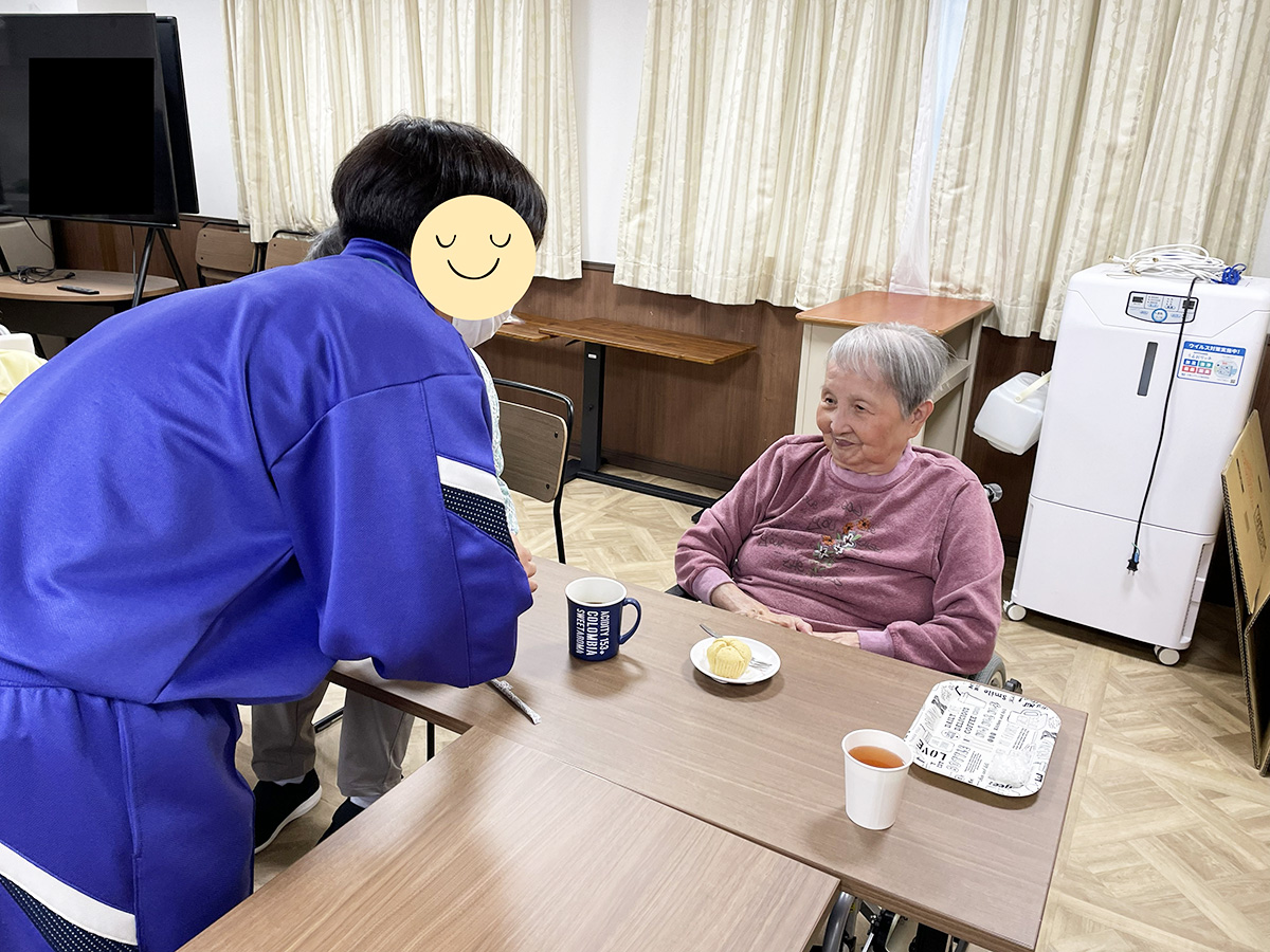 トライやるウィーク