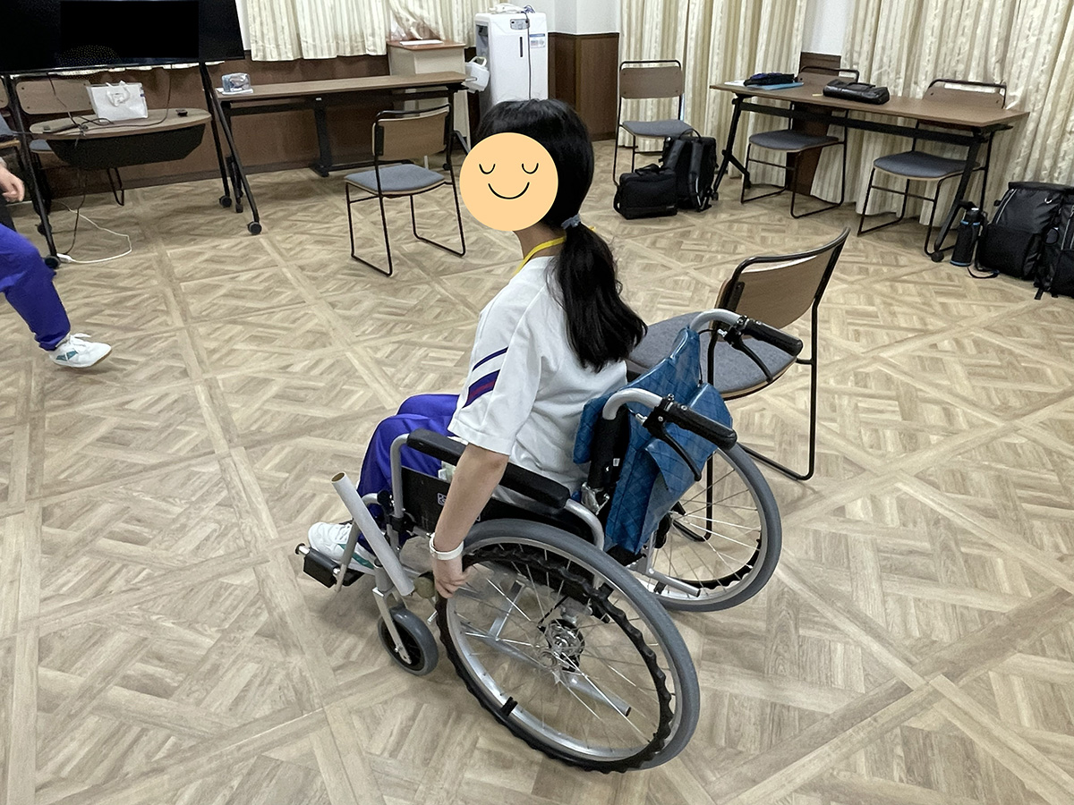 トライやるウィーク