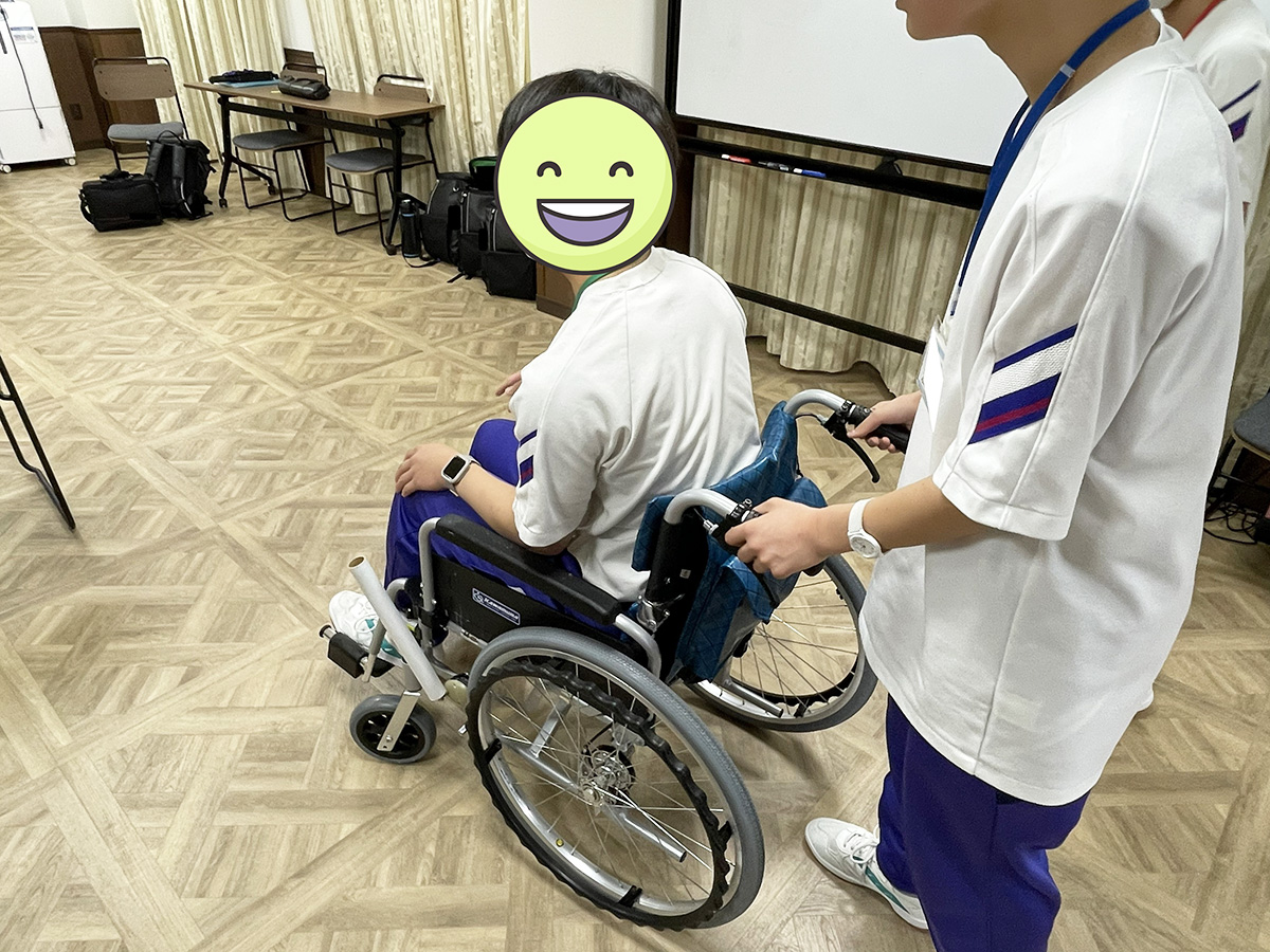 トライやるウィーク