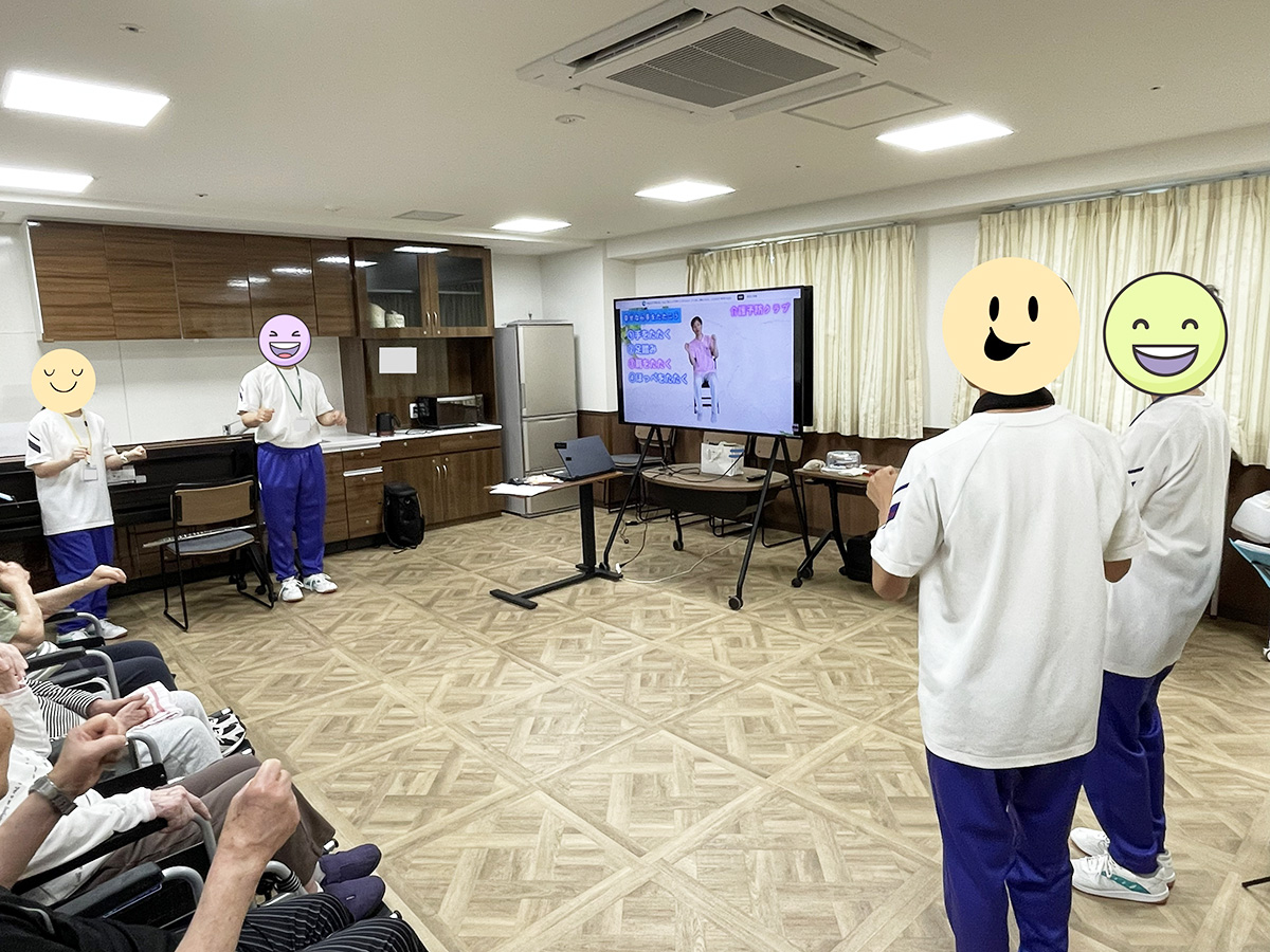 トライやるウィーク