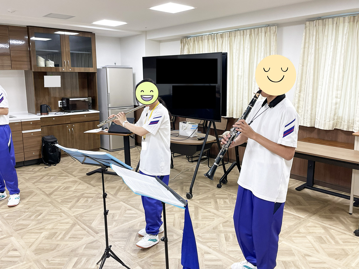 トライやるウィーク